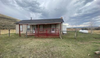 80 Acres Deeth/Charleston Rd, Deeth, NV 89823