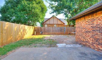 3712 Summerwind Ave, Oklahoma City, OK 73179