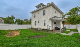 1820 M St, Auburn, NE 68305