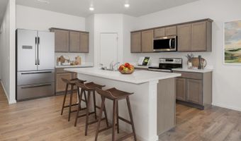 86 S. Airlift St Plan: Cali, Airway Heights, WA 99001