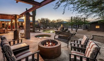 6106 E MONTGOMERY Rd, Cave Creek, AZ 85331