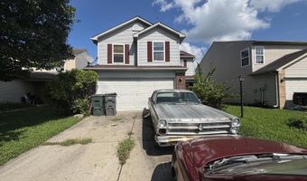 5305 Bluff View Dr, Indianapolis, IN 46217