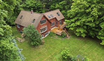 15 Polygraphic Ln, Bennington, VT 05257