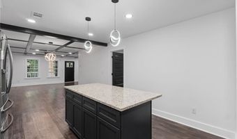 2174 Clanton Ter, Decatur, GA 30034