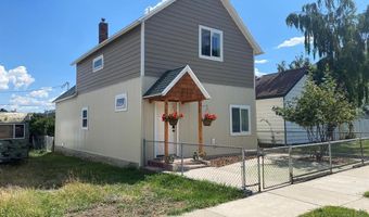 607 Cedar St, Anaconda, MT 59711