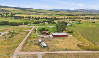 936 LANCASTER Ln, Afton, WY 83110