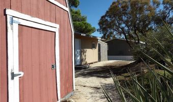 59760 Burnt Vly, Anza, CA 92539