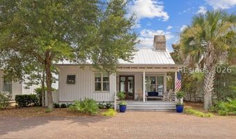 752 Old Moreland Rd, Bluffton, SC 29910
