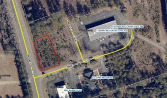 Darlington Drive, Aiken, SC 29803