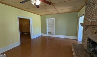 2724 Herbert Smart Airport, Macon, GA 31217