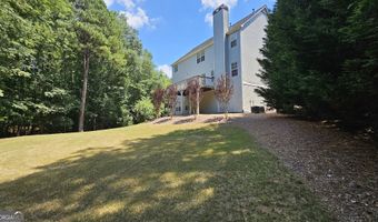 43 Ivy Mist Ln, Acworth, GA 30101