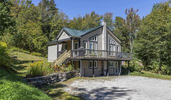 1979 N Hill Rd, Andover, VT 05143