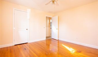 31 Celestia Ave, Cranston, RI 02920