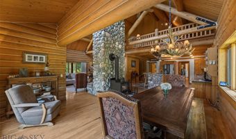 14185 Cottonwood Cyn, Bozeman, MT 59718