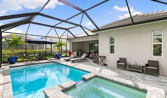 5789 Kingston, Ave Maria, FL 34142