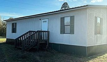 680 S Toby Creek Rd, Barnwell, SC 29812