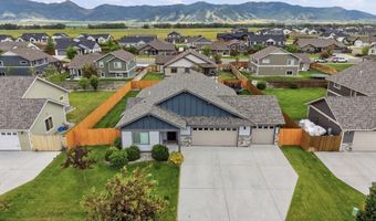 1704 Shelby Ave, Belgrade, MT 59714