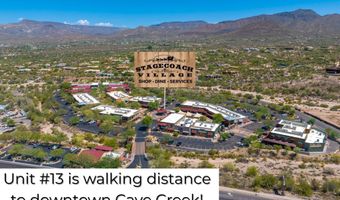 37801 N CAVE CREEK Rd 13, Cave Creek, AZ 85331