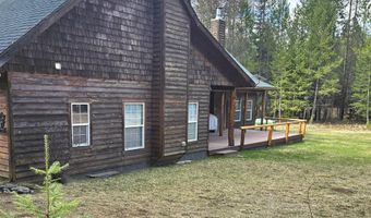 296 Lodgepole Rd, Athol, ID 83801