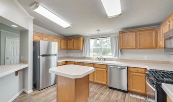 9601 NE 133rd Pl, Newalla, OK 74857