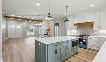 4809 Coronell Way, Alexander, AR 72002