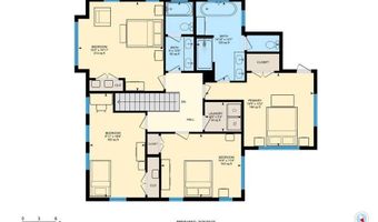 6416 Tisdale Ter, Bethesda, MD 20817