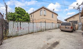 5840 S Olive St, Los Angeles, CA 90003
