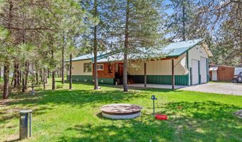 28344 N Linzy Ln, Athol, ID 83801