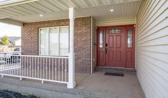 2158 N Hawthorne Ln, Cedar City, UT 84721