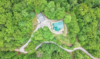 1188 Tobacco Branch Rd, Almond, NC 28702