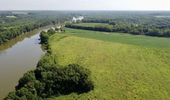 Flint Rd. E 0, Attica, IN 47918