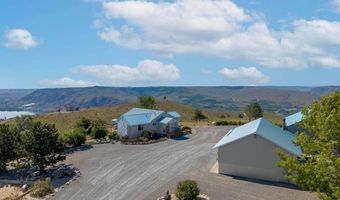 24 Cielo Cir, Brewster, WA 98812