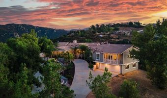 3256 VIA VIEJAS, Alpine, CA 91901