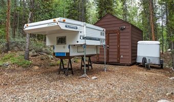54 Ski Trail Cir, Breckenridge, CO 80424