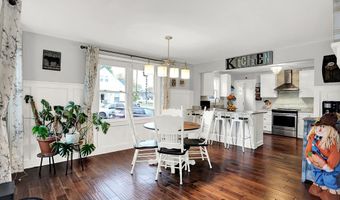 301 N 17th Ave, Beech Grove, IN 46107