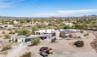 442 N MOUNTAIN VIEW Rd, Apache Junction, AZ 85119