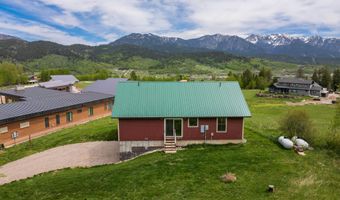 31 PINE HOLLOW Ct, Alpine, WY 83128