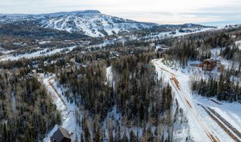 438 N Holyoak Cir, Brian Head, UT 84719