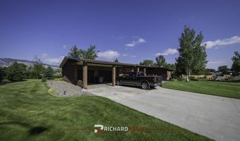 5 Mashie Clb, Cody, WY 82414