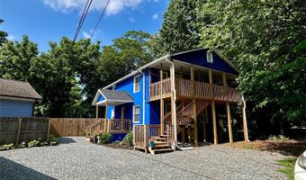 1034 Charles Ave, Charlotte, NC 28205