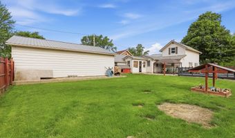 331 W 2nd St, Auburn, IN 46706