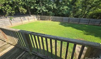 1466 White Oak Ave, Albemarle, NC 28001