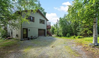 663 N Knob Hill Ct, Big Lake, AK 99623