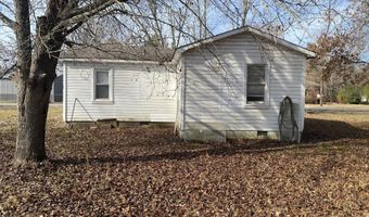 306 NE 8th St, Atkins, AR 72823