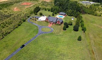 240 Community House Rd, Barnesville, GA 30204