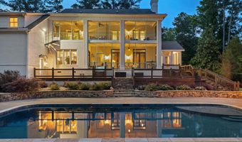 6218 Columbia Rd, Appling, GA 30802