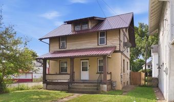 535 E Main St, Ashland, OH 44805