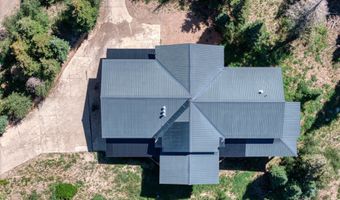 603 N Half Circle Dr, Brian Head, UT 84719