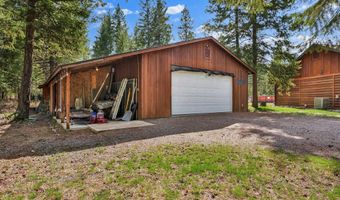 181 E Deer Meadow Ln, Blanchard, ID 83804