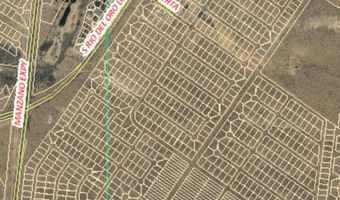 Rio Del Oro unit 3 3, Belen, NM 87002